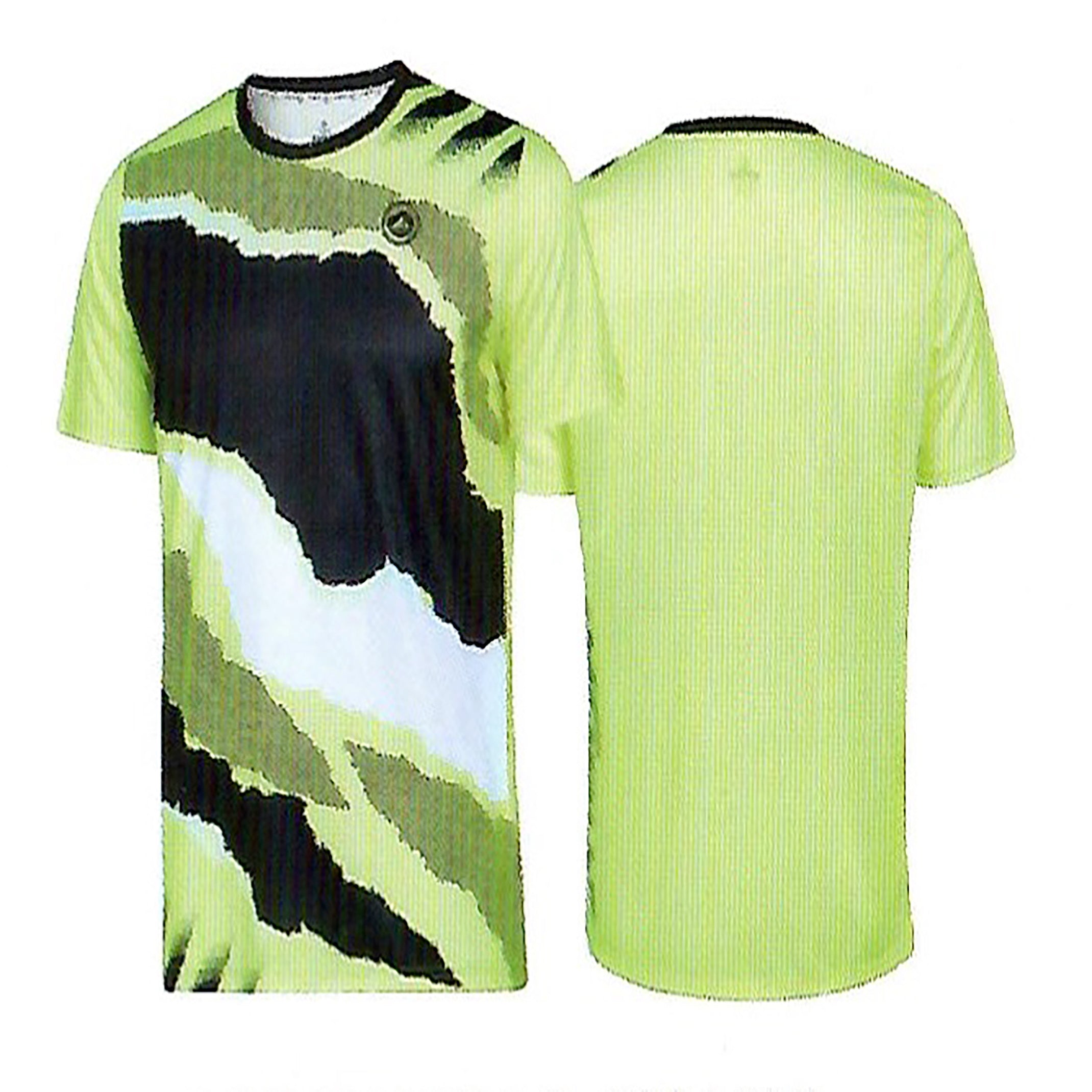 J’hayber - T-shirt Scrape