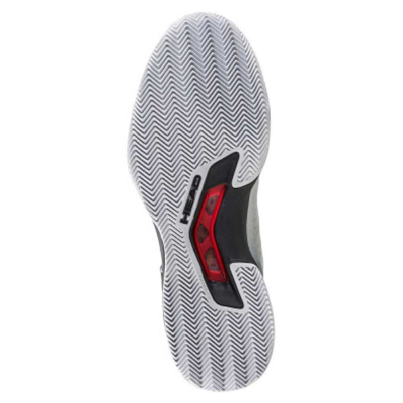 Head – Sprint Pro 3.5 Sanyo