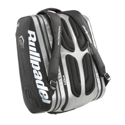 Bullpadel – Borsone Hack Plata BPP-23012