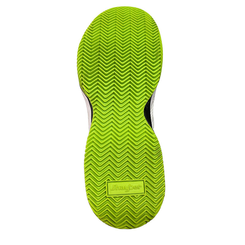 J’hayber – Tapiz White M
