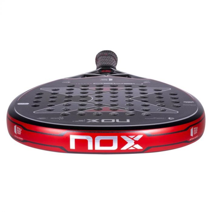 Nox – Nerbo WPT 2023