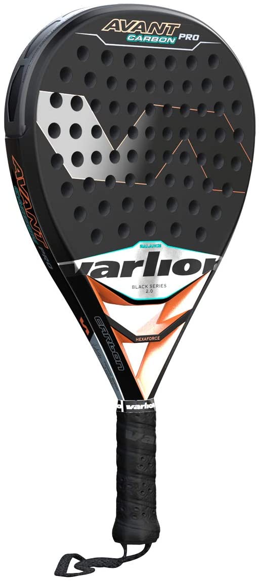 Varlion - Avant Carbon pro Black