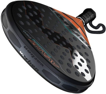 Varlion - Avant Carbon pro Black