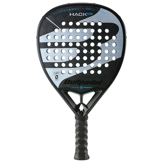 Bullpadel – Hack 03 2023