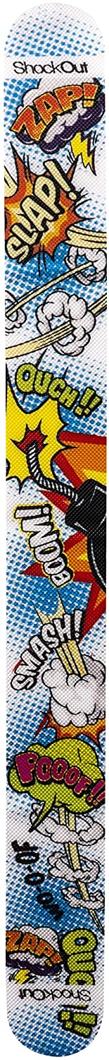 Shock Out – Racket shield