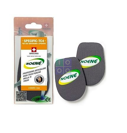 Noene – Tallonette Specific 4mm