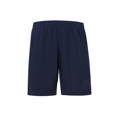 J’haiber - Short Basic (giallo fluo - nero - blu)