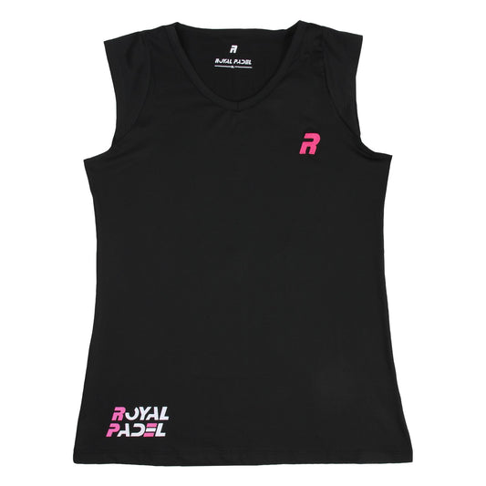 Royal Padel - Canotta Dry Fit