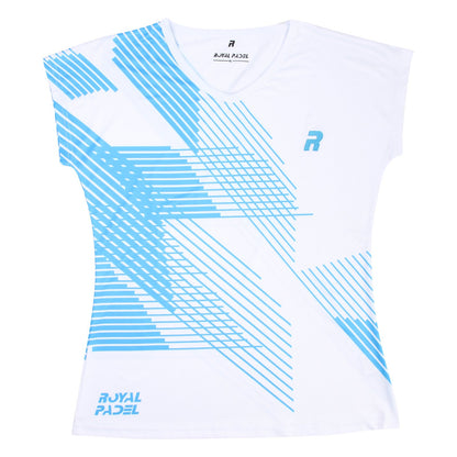 Royal Padel - T-shirt  Dry Fit