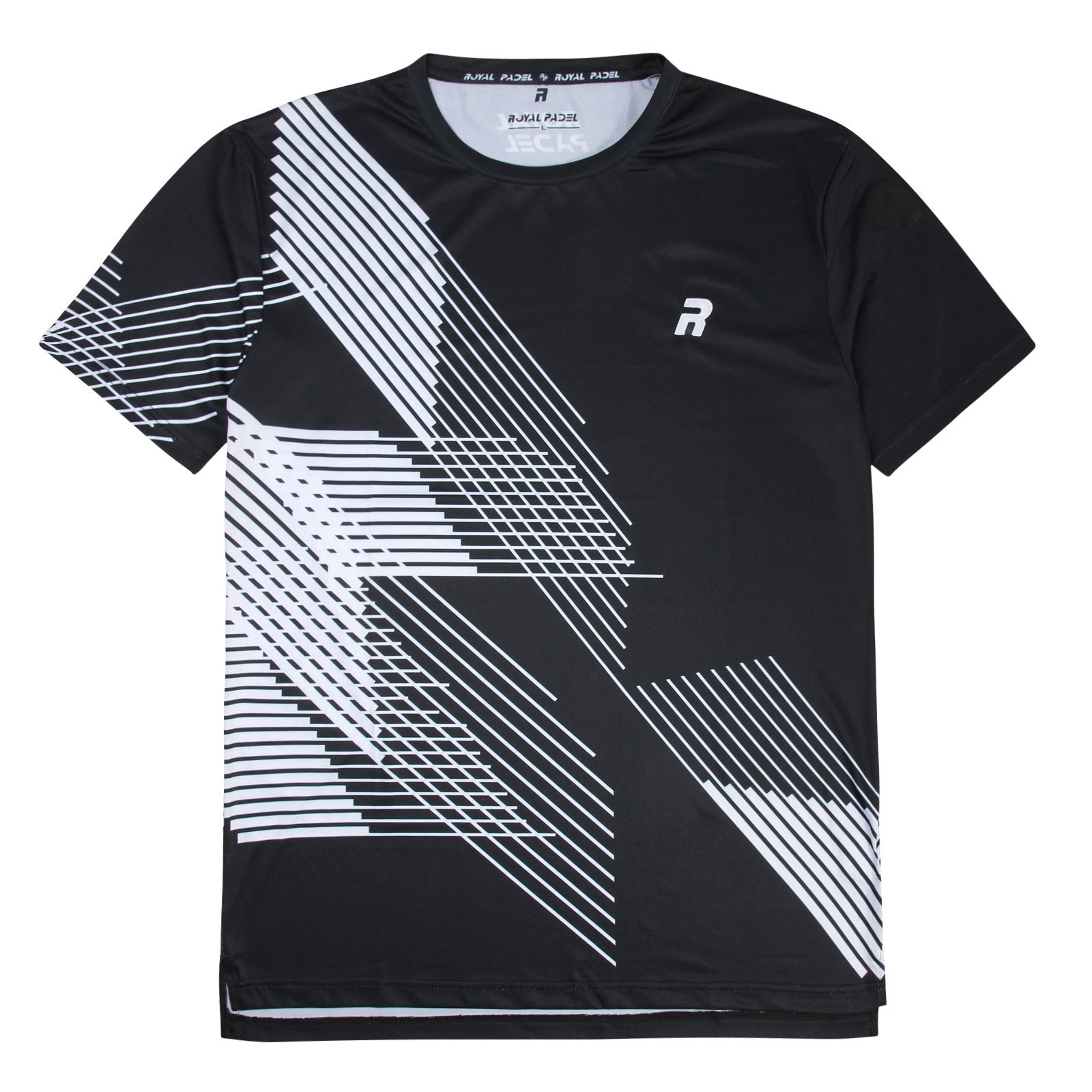 Royal Padel - T-SHIRT Dry Fit