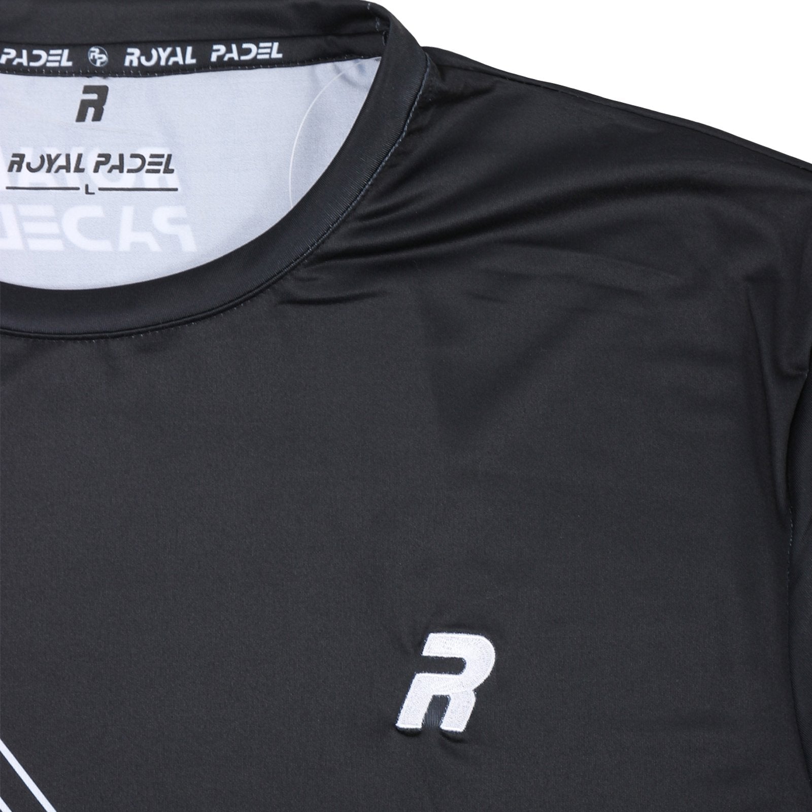 Royal Padel - T-SHIRT Dry Fit