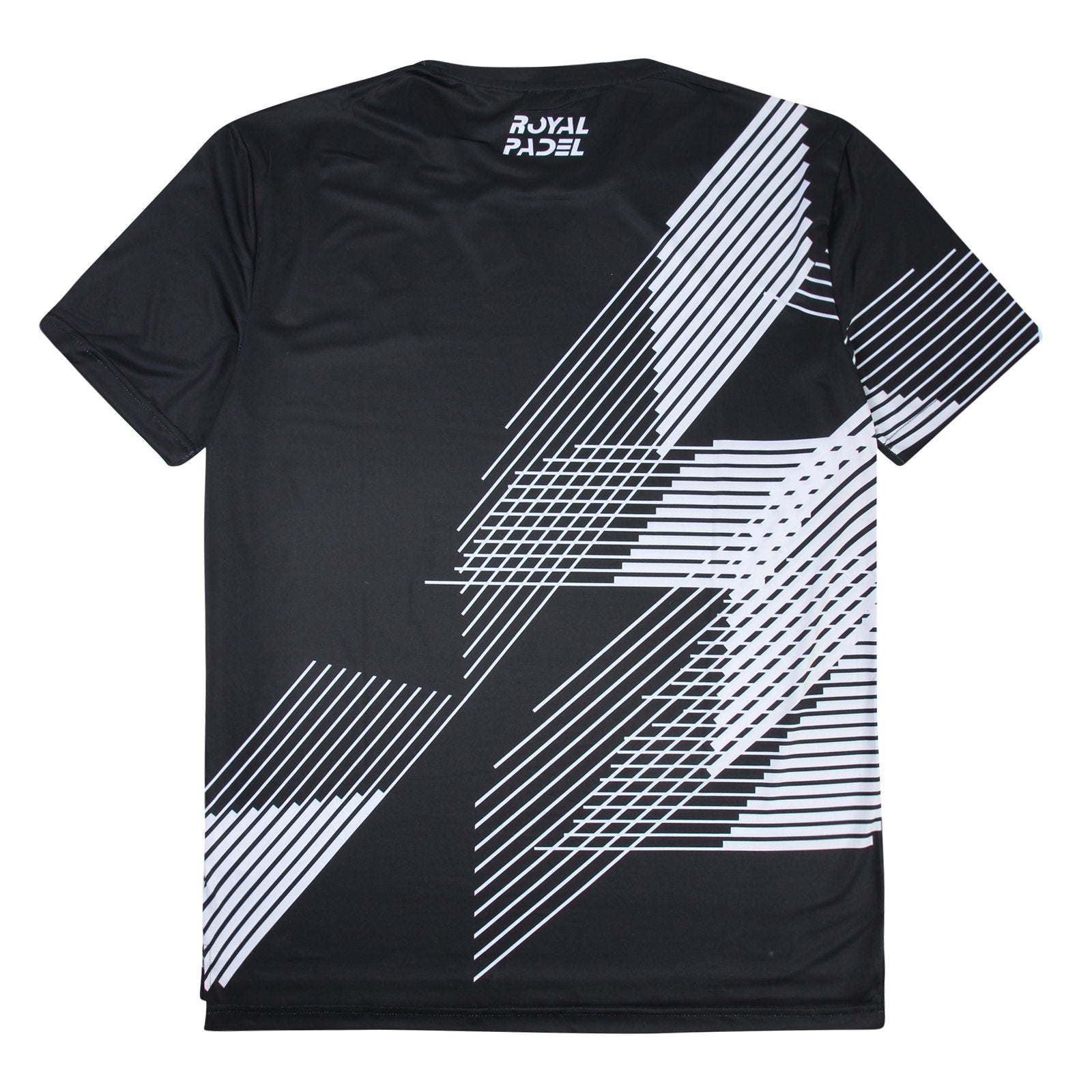 Royal Padel - T-SHIRT Dry Fit