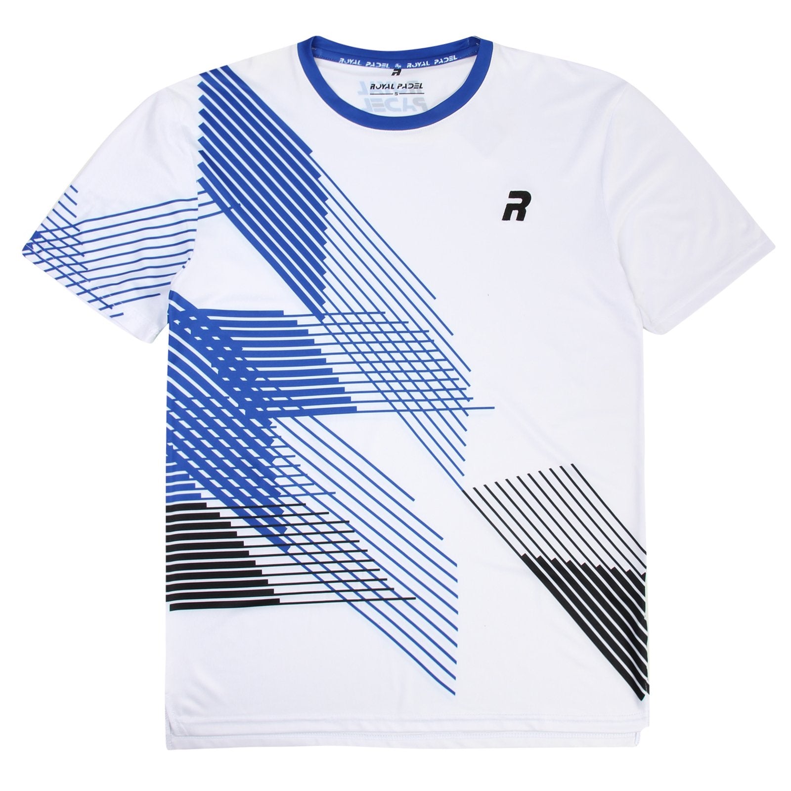 Royal Padel - T-SHIRT Dry Fit