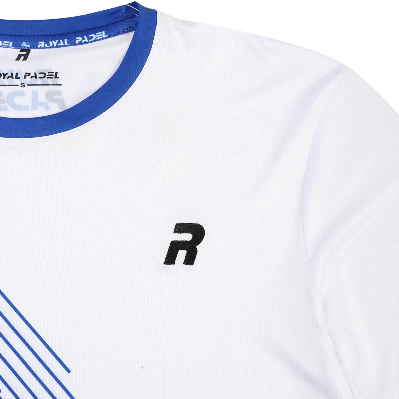 Royal Padel - T-SHIRT Dry Fit