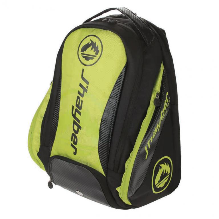 J’hayber – Mochila Australian