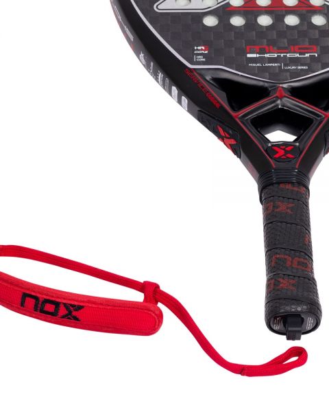 Nox – ML10 Luxury Shotgun 2023