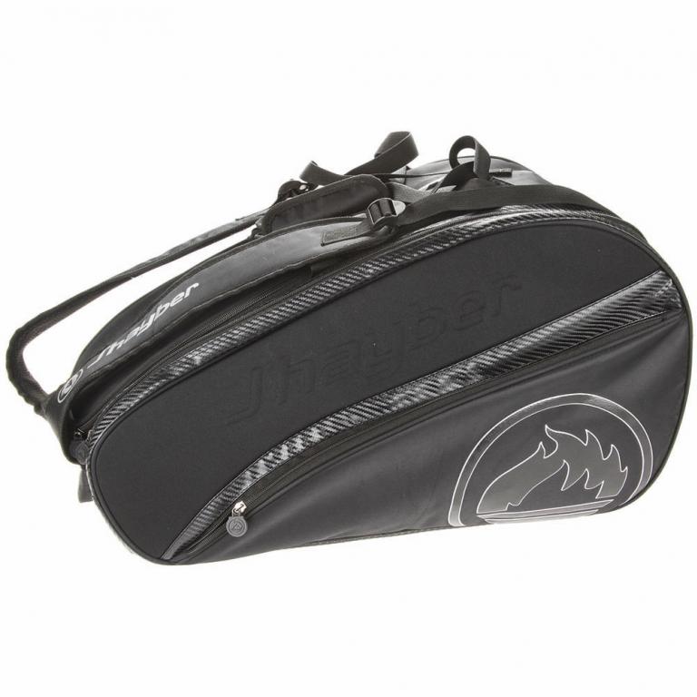 J’hayber - Paletero Master