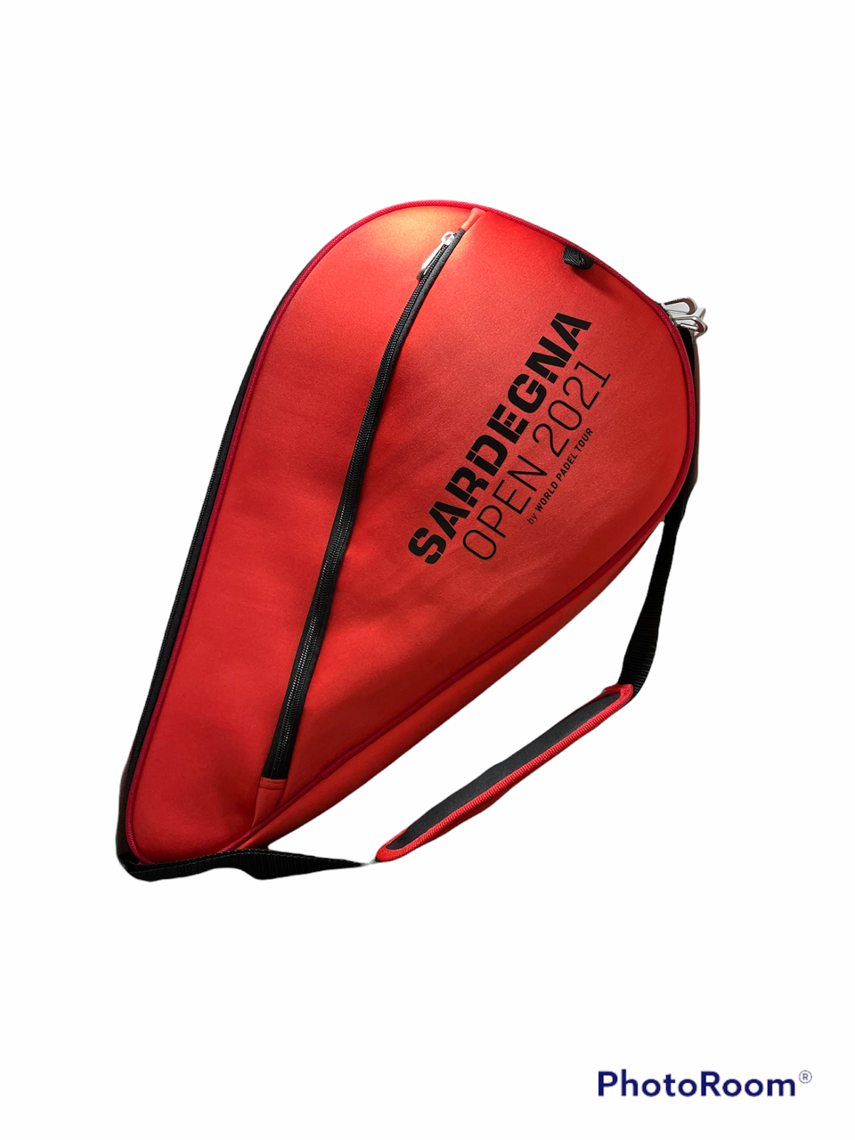 Bullpadel - Vertex 03 Limited Edition Open Sardegna 2021