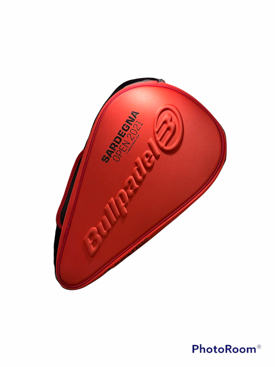 Bullpadel - Vertex 03 Limited Edition Open Sardegna 2021