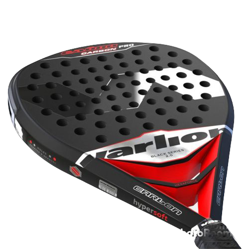 Varlion - Canon Carbon pro Black 2.0 (usata)