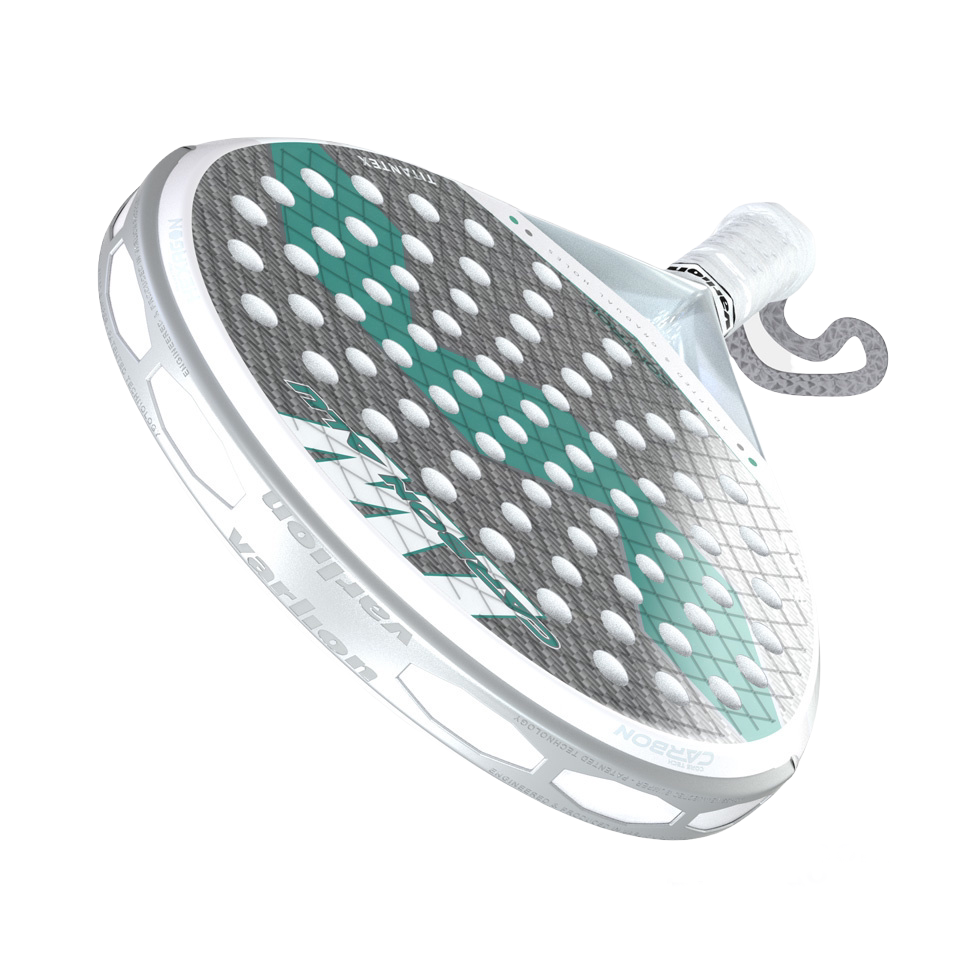 Varlion - Lw carbon Alu woman