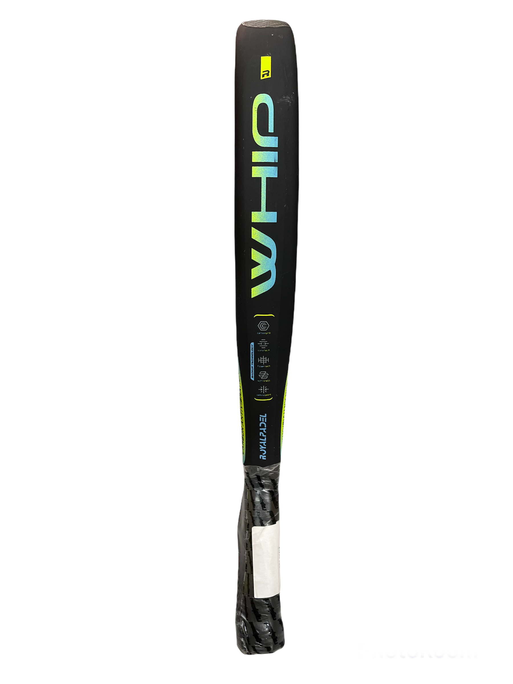 Royal Padel - Whip 729 Hybrid 2021