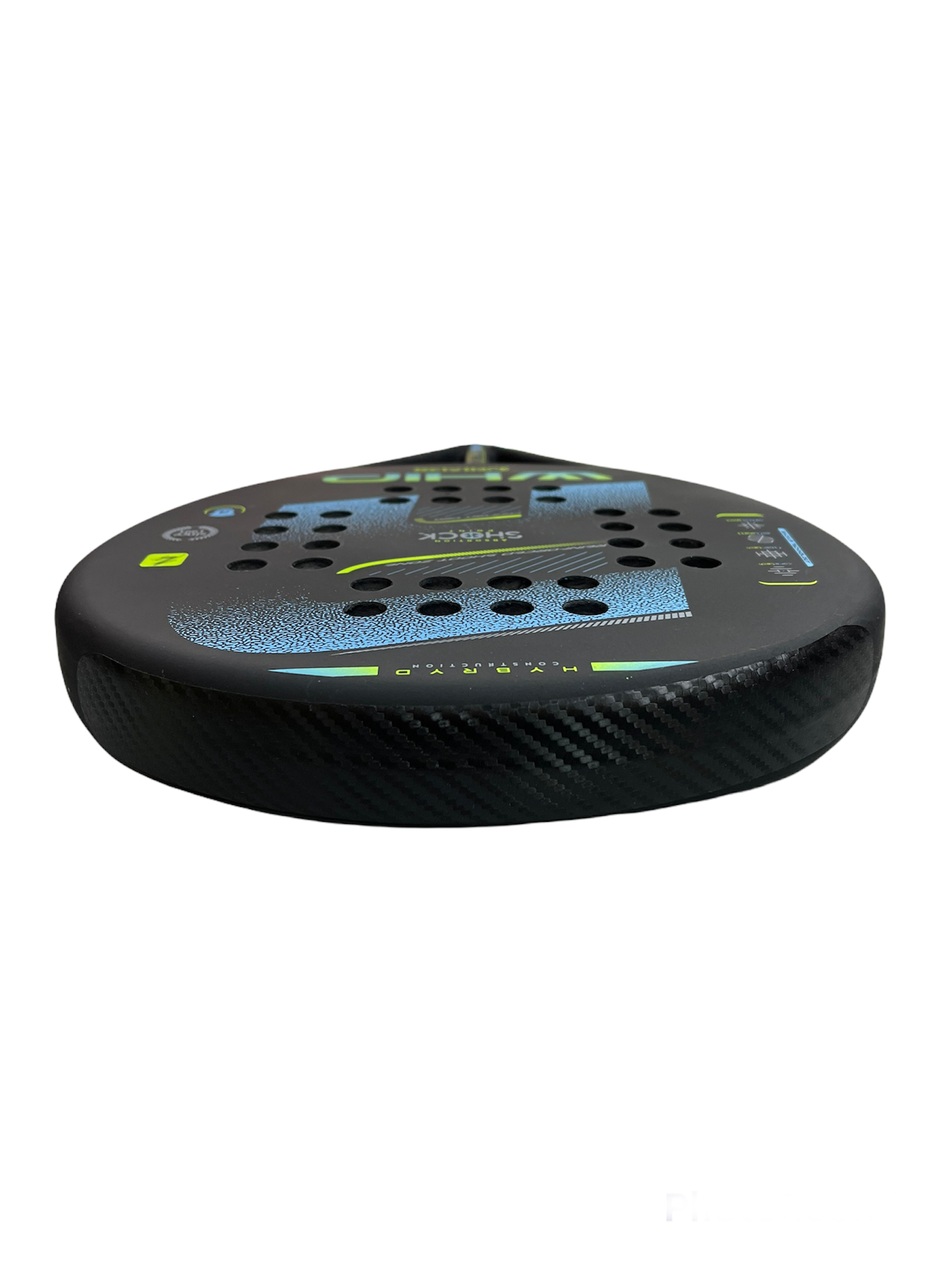 Royal Padel - Whip 729 Hybrid 2021