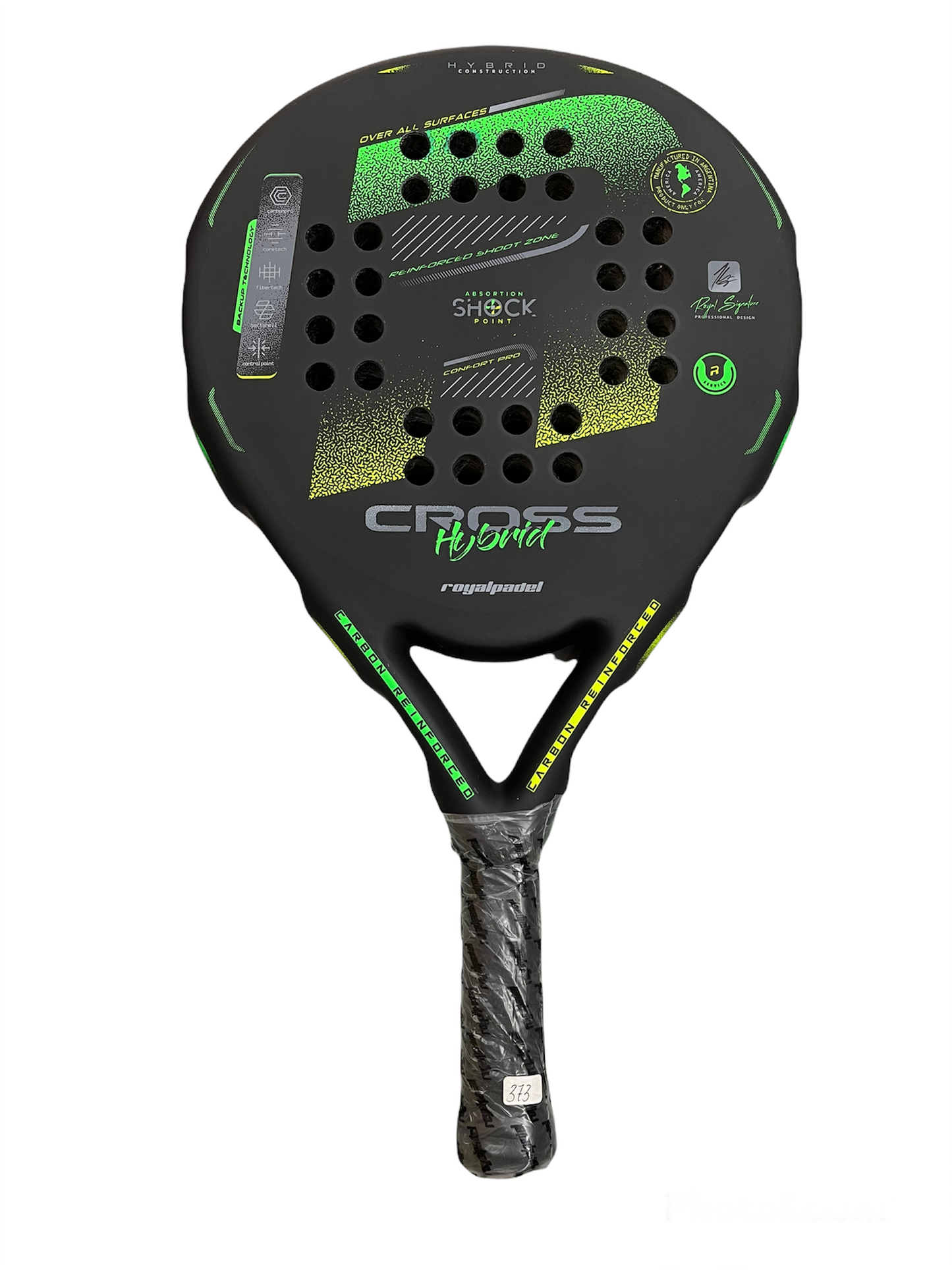 Royal Padel - Cross Hybrid