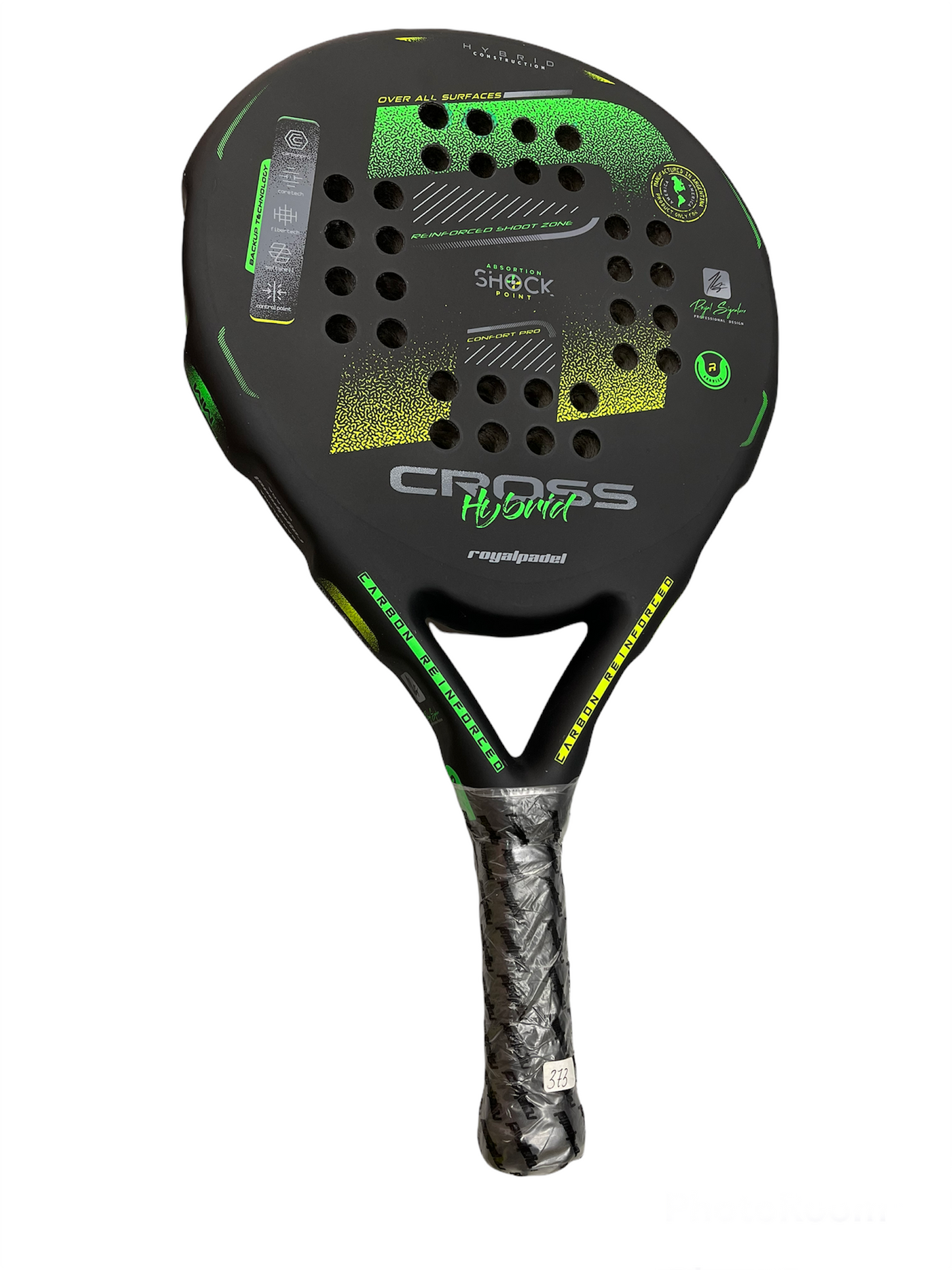 Royal Padel - Cross Hybrid