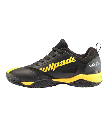 Bullpadel - Hack Hybrid 21L