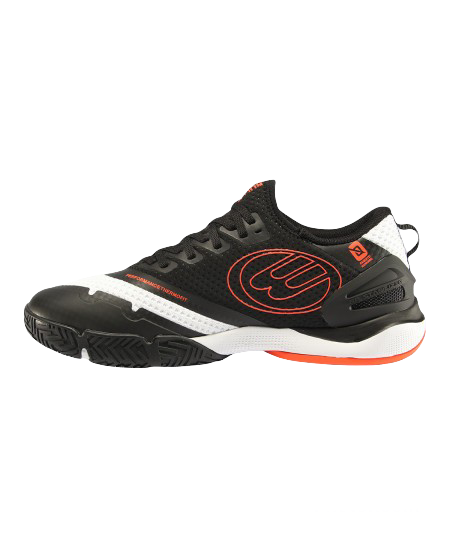 Bullpadel - Hack Hybrid Fly 21L