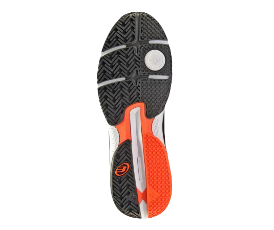 Bullpadel - Hack Hybrid Fly 21L