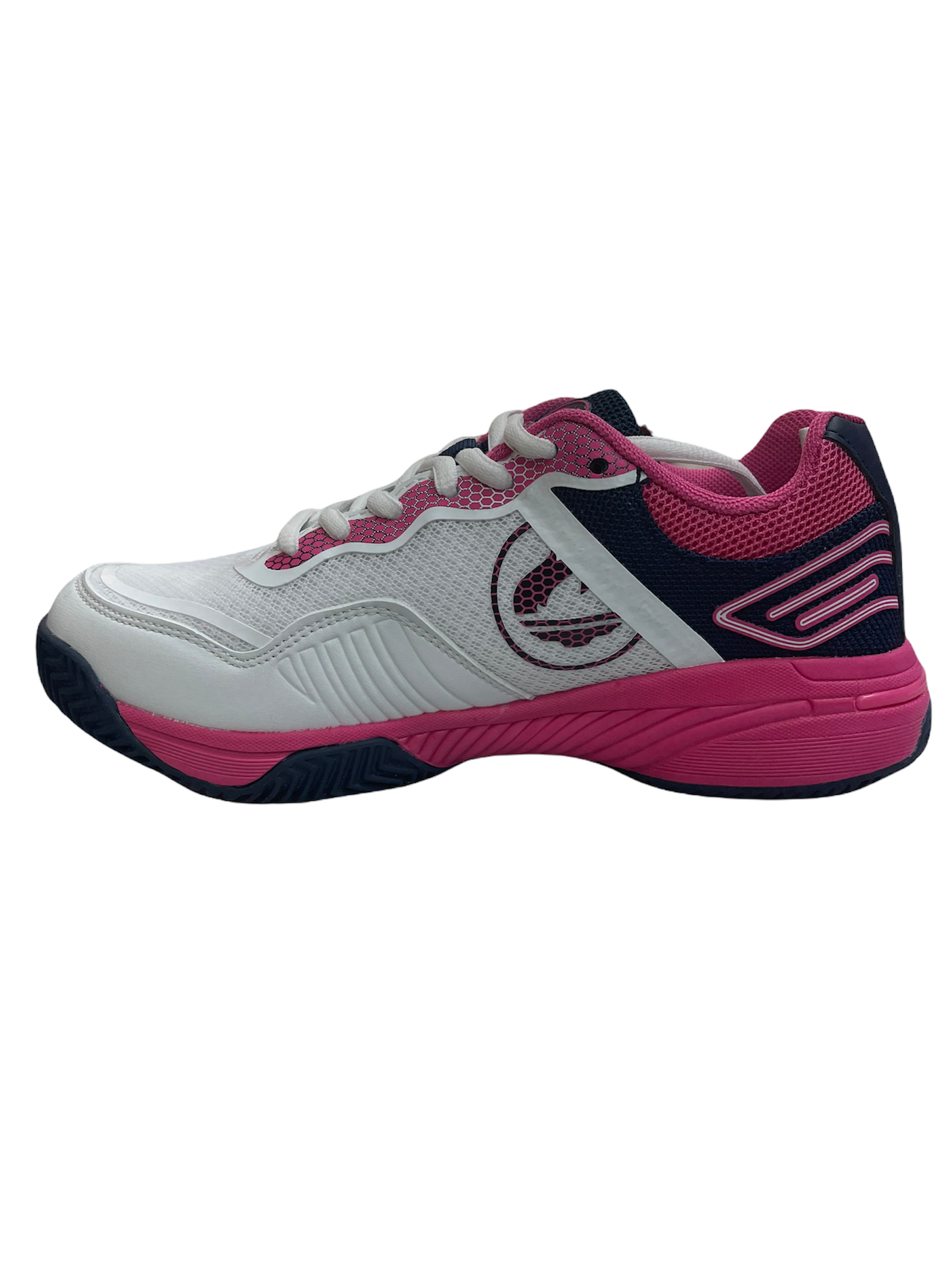 J’hayber – Teleco Dominator White