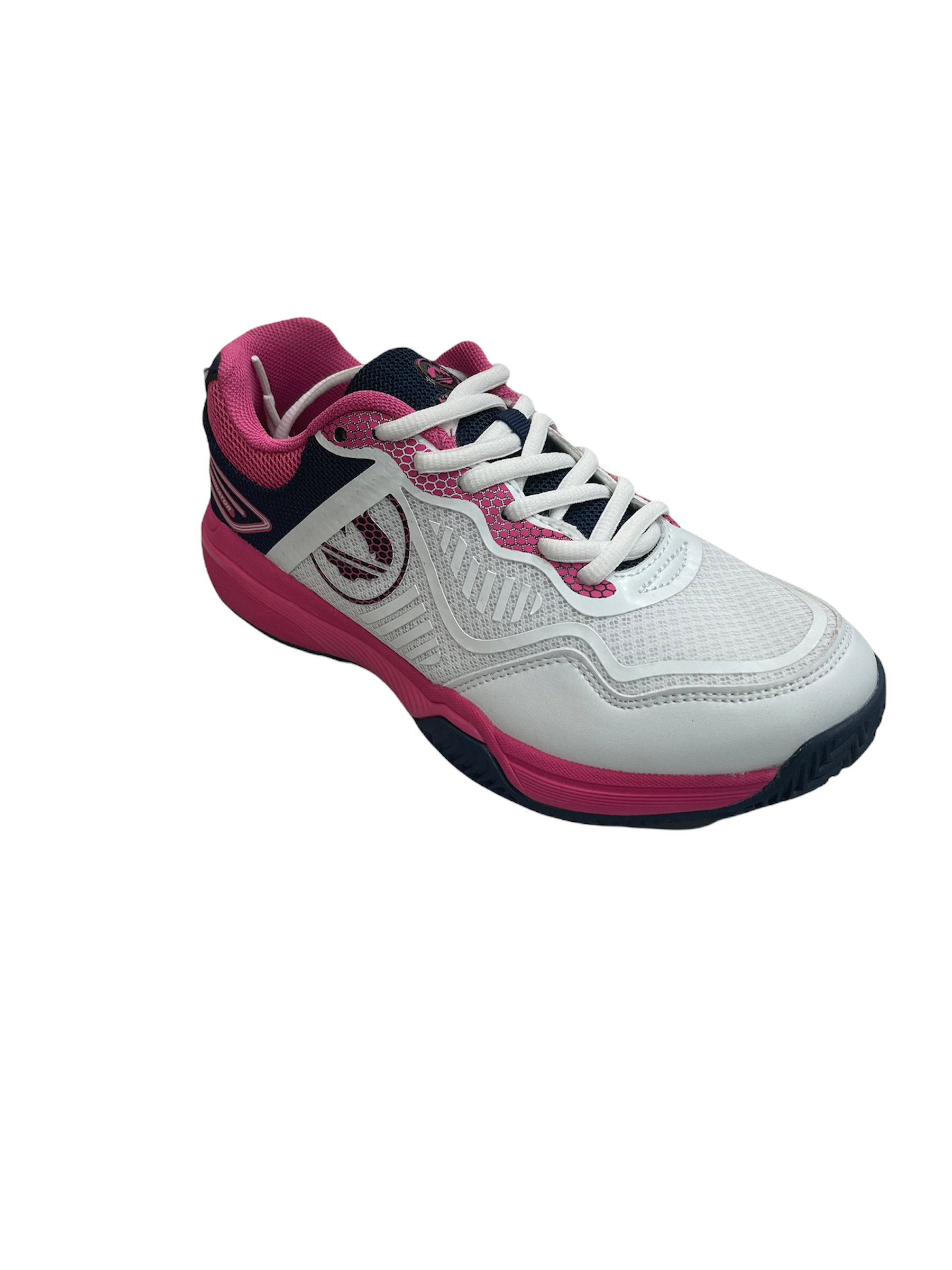 J’hayber – Teleco Dominator White