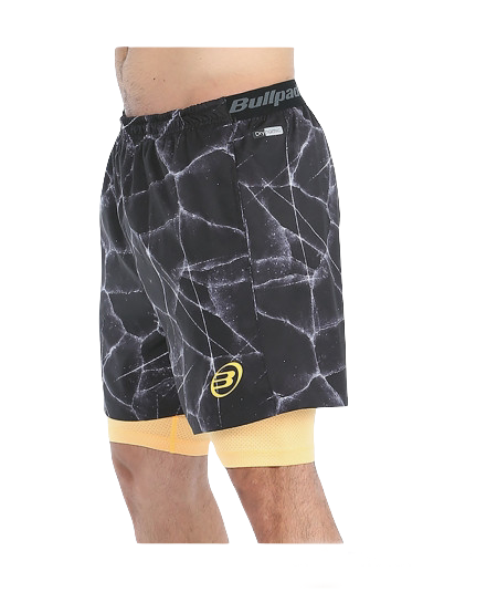 Bullpadel - Short Macheta