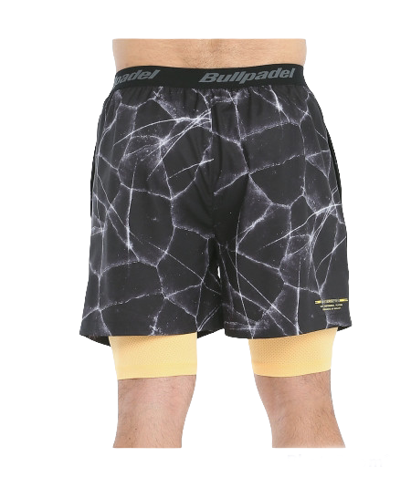 Bullpadel - Short Macheta