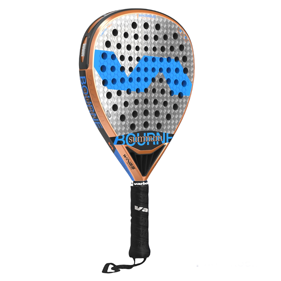 Varlion - Bourne Summum W