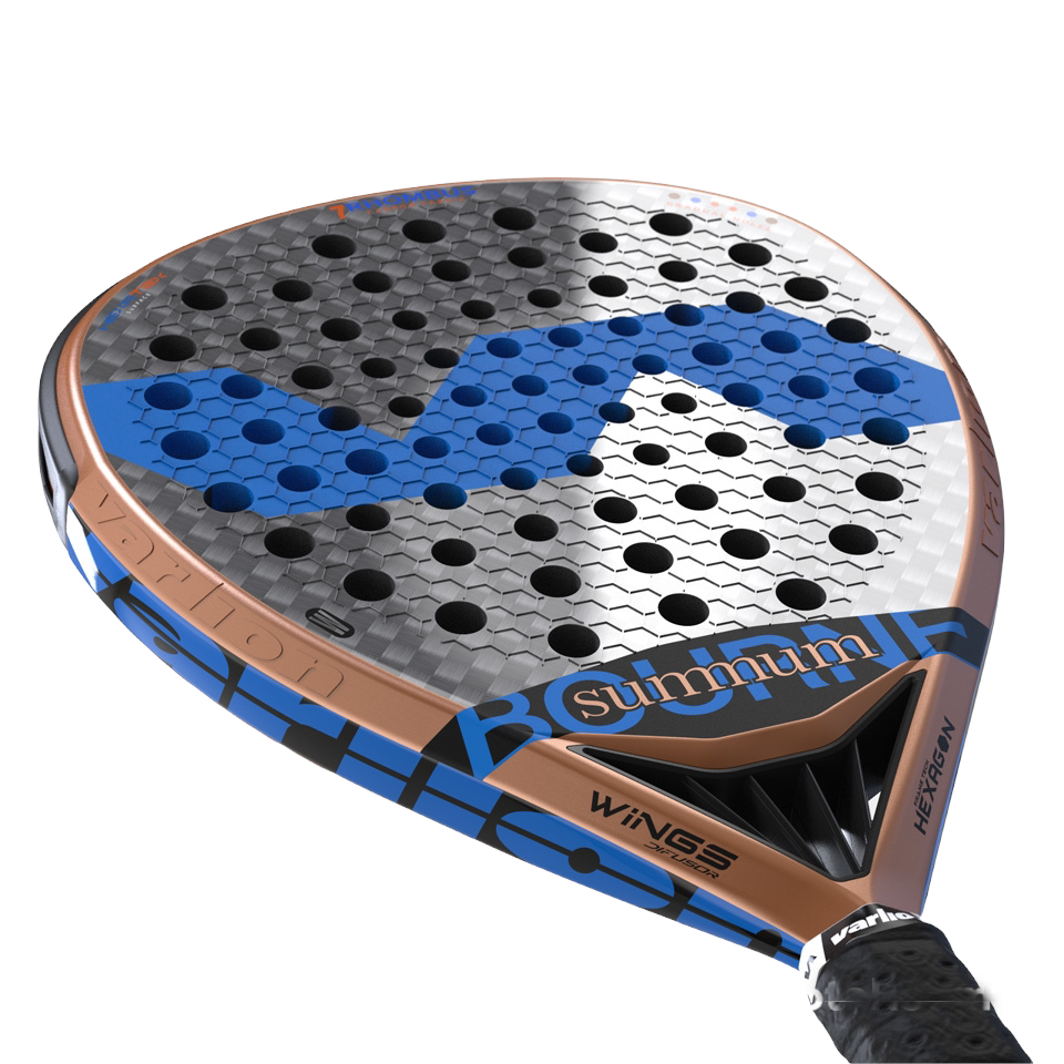 Varlion - Bourne Summum W