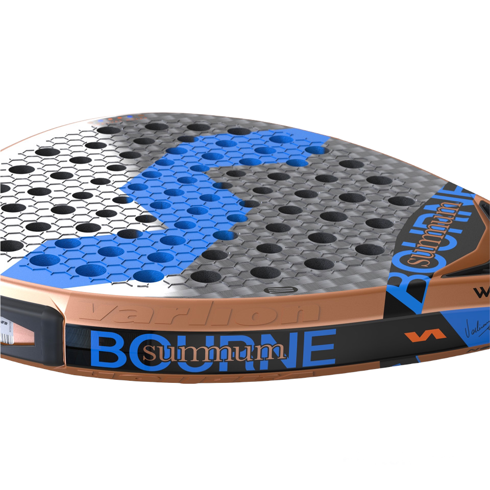 Varlion - Bourne Summum W