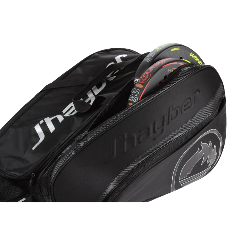 J’hayber - Paletero Master