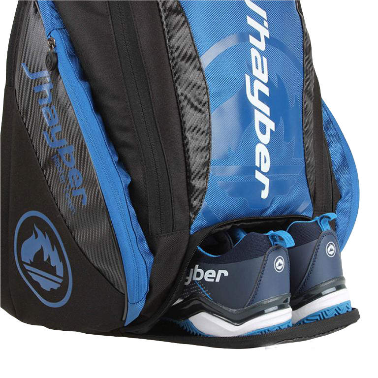 J’hayber – Mochila Australian