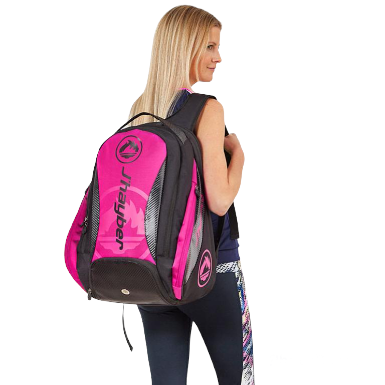 J’hayber – Mochila Australian