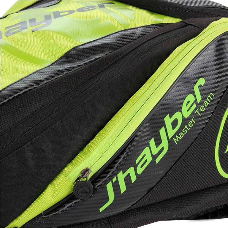 J’hayber – Mochila Australian