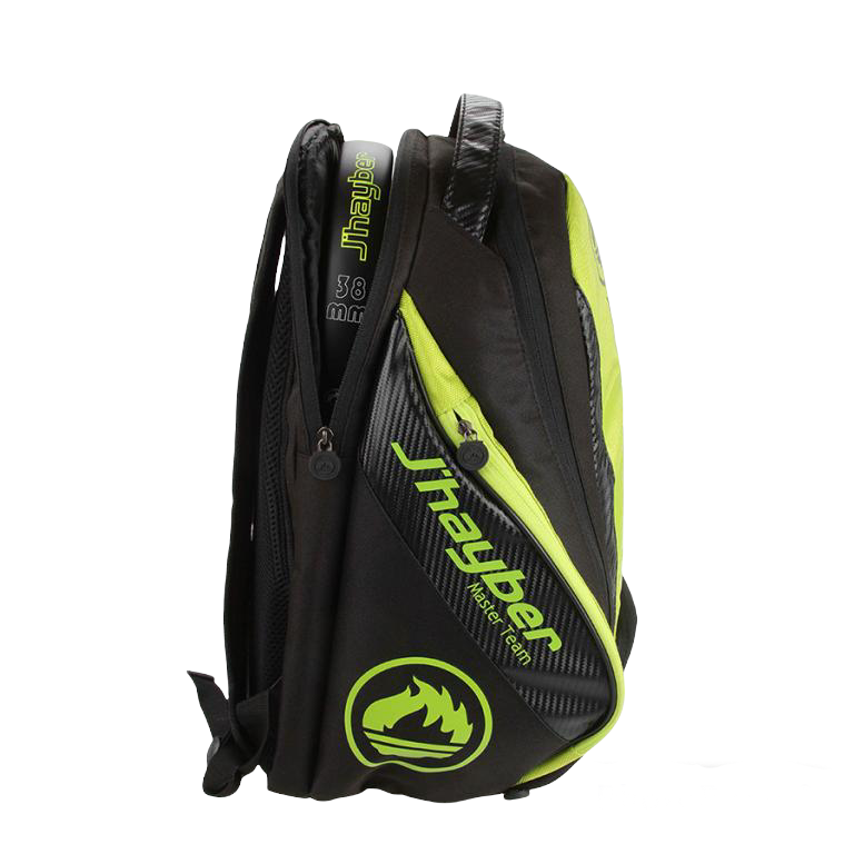 J’hayber – Mochila Australian
