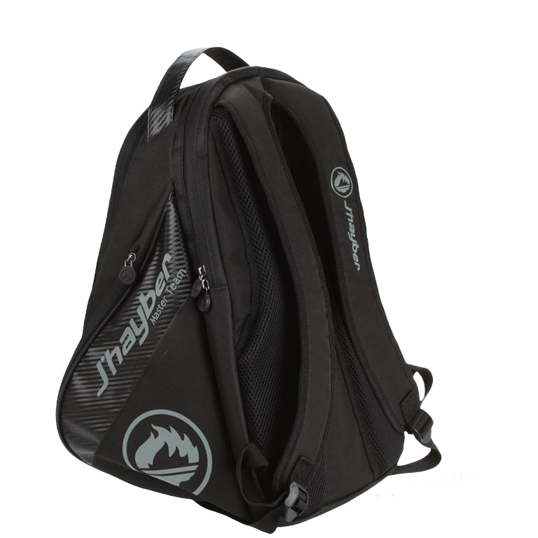 J’hayber – Mochila Tour