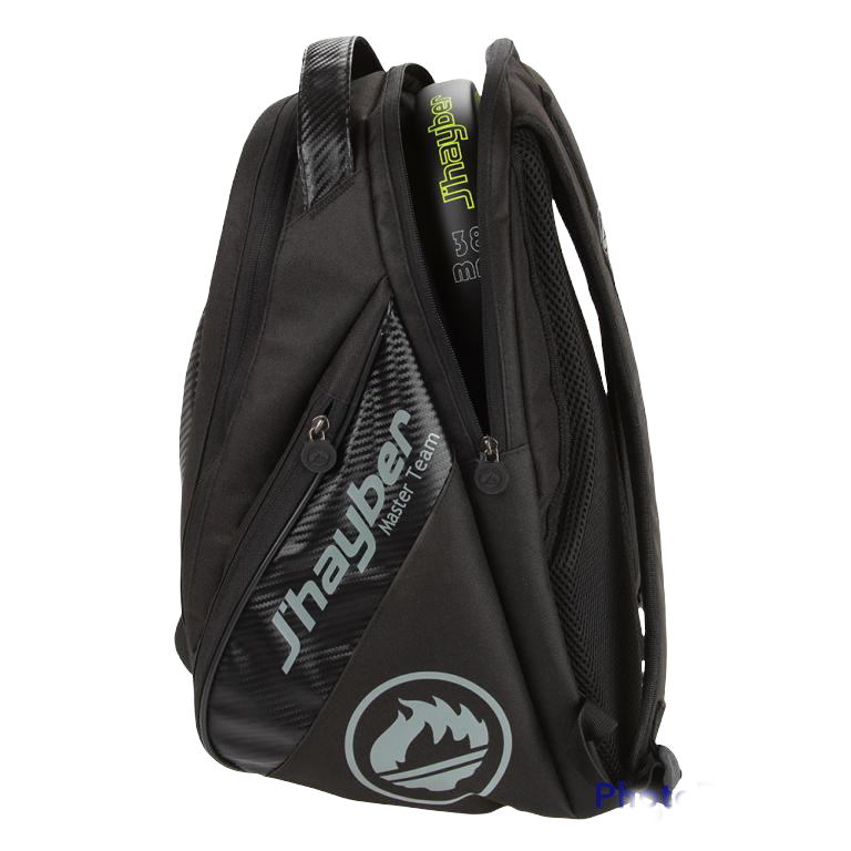 J’hayber – Mochila Tour