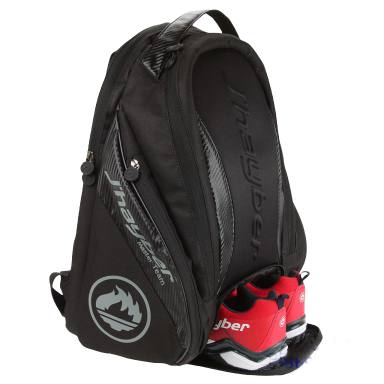 J’hayber – Mochila Tour