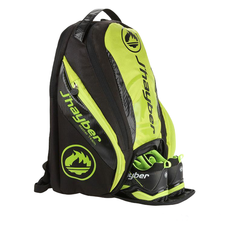 J’hayber – Mochila Australian