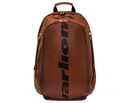 Varlion - Ambassadors Bagpack brown
