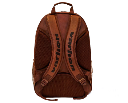 Varlion - Ambassadors Bagpack brown